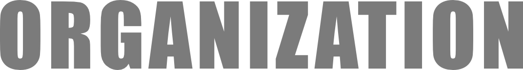 organization